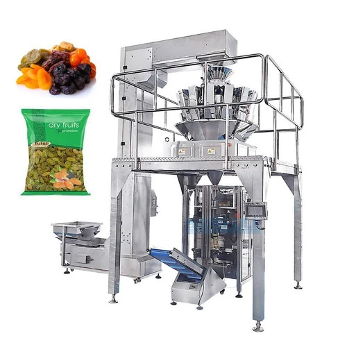 Nuts and Dry Fruits