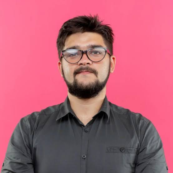 Sandeep Patel