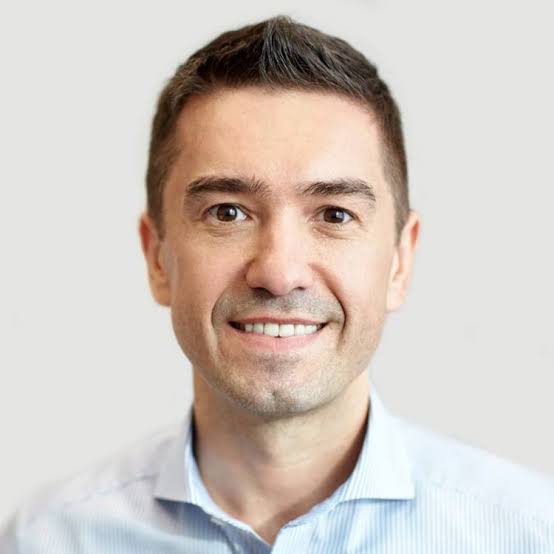 Mohammed Irfan
