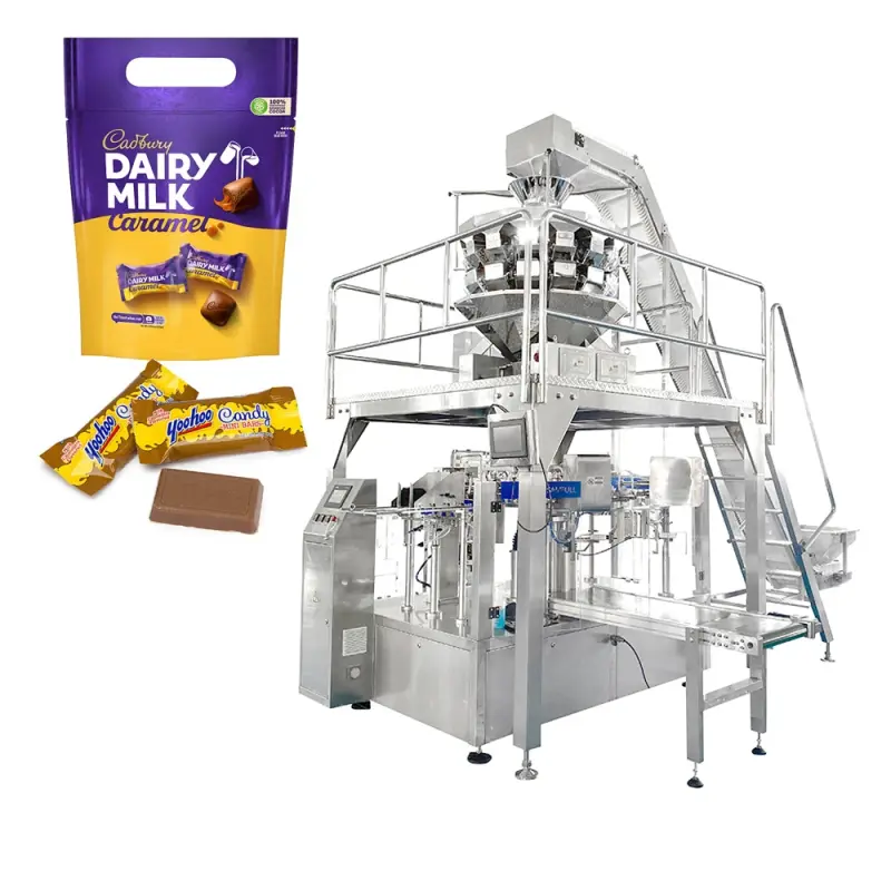 Confectionery