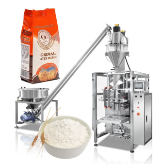 Flour and Powder