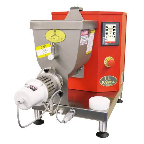 Vacuum Packing Machine